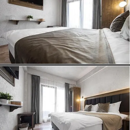 Hotel Selora *