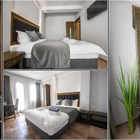 Selora Hotel Vama Veche