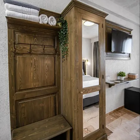 Hotel Selora Vama Veche