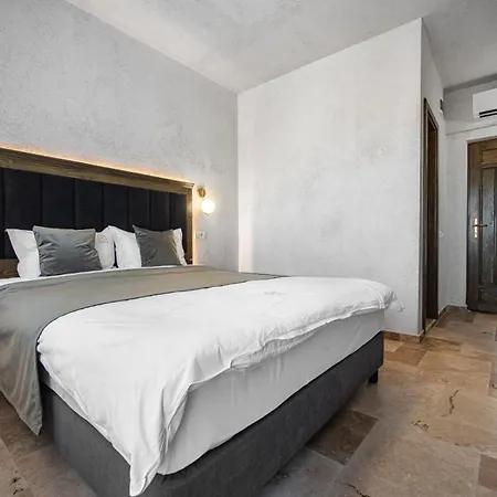 Selora Hotel Vama Veche