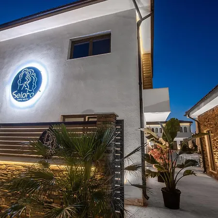 Hotel Selora Vama Veche