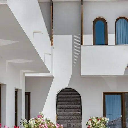 Selora Hotel Vama Veche