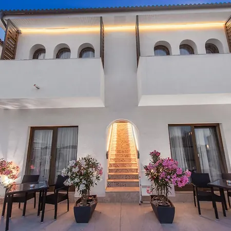 Selora Hotel Vama Veche