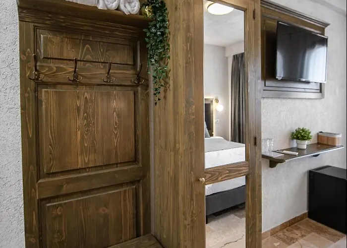 Hotel Selora Vama Veche